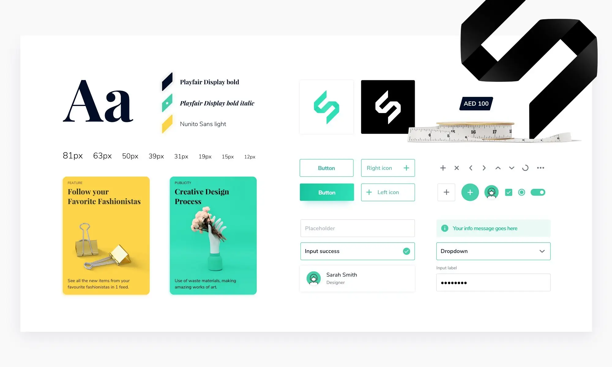 Shedd mobile app — marketplace UI detail